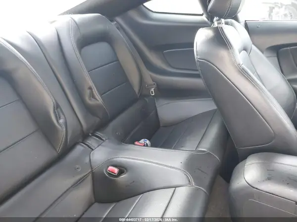 1FA6P8CF9G5266883 2016 FORD MUSTANG - Image 8