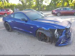 1FA6P8CF9G5267337 2016 FORD MUSTANG