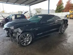 1FA6P8CF9G5268567 2016 FORD MUSTANG