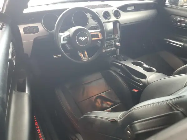 1FA6P8CF9G5268567 2016 FORD MUSTANG - Image 8
