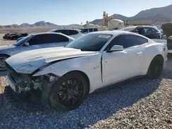 1FA6P8CF9G5268682 2016 FORD MUSTANG