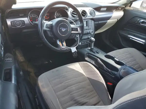 1FA6P8CF9G5268682 2016 FORD MUSTANG - Image 8