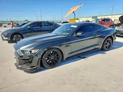 1FA6P8CF9G5268911 2016 FORD MUSTANG