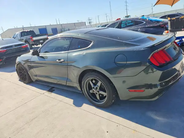 1FA6P8CF9G5268911 2016 FORD MUSTANG - Image 2