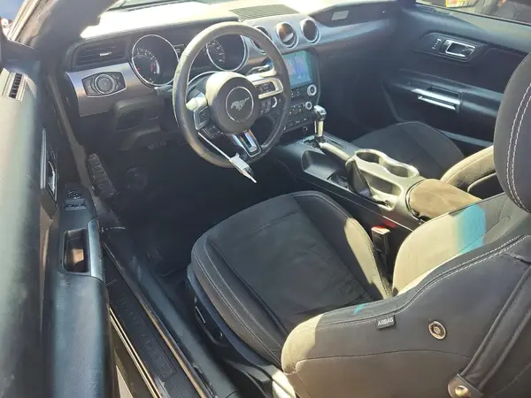 1FA6P8CF9G5268911 2016 FORD MUSTANG - Image 8