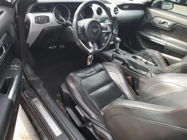 1FA6P8CF9G5271565 2016 FORD MUSTANG - Image 8