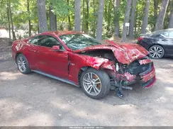 1FA6P8CF9G5272134 2016 FORD MUSTANG
