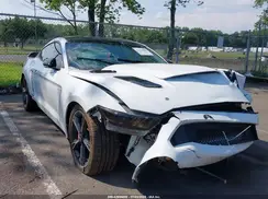 1FA6P8CF9G5272327 2016 FORD MUSTANG