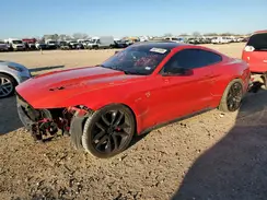 1FA6P8CF9G5272988 2016 FORD MUSTANG