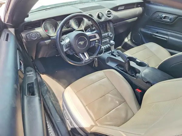 1FA6P8CF9G5275728 2016 FORD MUSTANG - Image 8