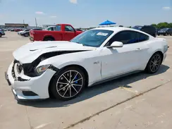 1FA6P8CF9G5278712 2016 FORD MUSTANG