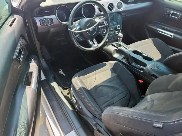1FA6P8CF9G5278712 2016 FORD MUSTANG - Image 8