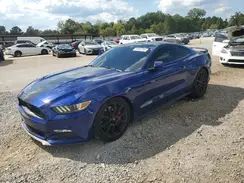 1FA6P8CF9G5282730 2016 FORD MUSTANG