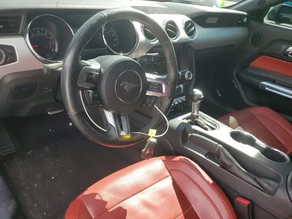 1FA6P8CF9G5282730 2016 FORD MUSTANG - Image 8