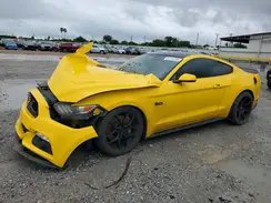 1FA6P8CF9G5283795 2016 FORD MUSTANG