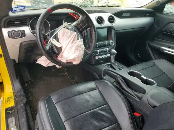1FA6P8CF9G5283795 2016 FORD MUSTANG - Image 8