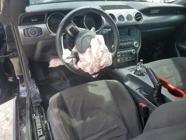 1FA6P8CF9G5284011 2016 FORD MUSTANG - Image 8