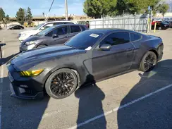 1FA6P8CF9G5284199 2016 FORD MUSTANG