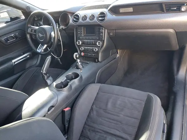1FA6P8CF9G5284199 2016 FORD MUSTANG - Image 8