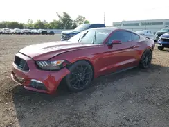 1FA6P8CF9G5289807 2016 FORD MUSTANG