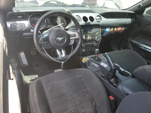 1FA6P8CF9G5296465 2016 FORD MUSTANG - Image 8
