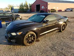 1FA6P8CF9G5300661 2016 FORD MUSTANG