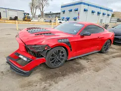 1FA6P8CF9G5300725 2016 FORD MUSTANG