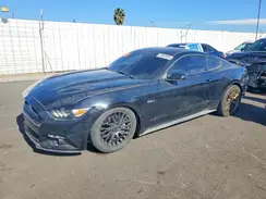 1FA6P8CF9G5303012 2016 FORD MUSTANG