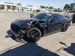 1FA6P8CF9G5304094 2016 FORD MUSTANG