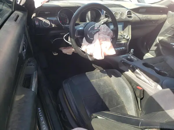 1FA6P8CF9G5304094 2016 FORD MUSTANG - Image 8