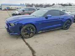 1FA6P8CF9G5305908 2016 FORD MUSTANG