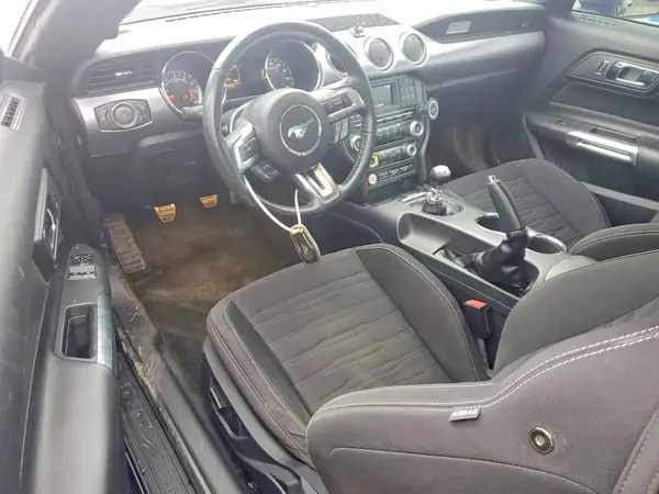 1FA6P8CF9G5305908 2016 FORD MUSTANG - Image 8