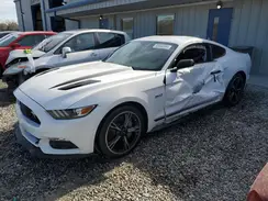 1FA6P8CF9G5306007 2016 FORD MUSTANG