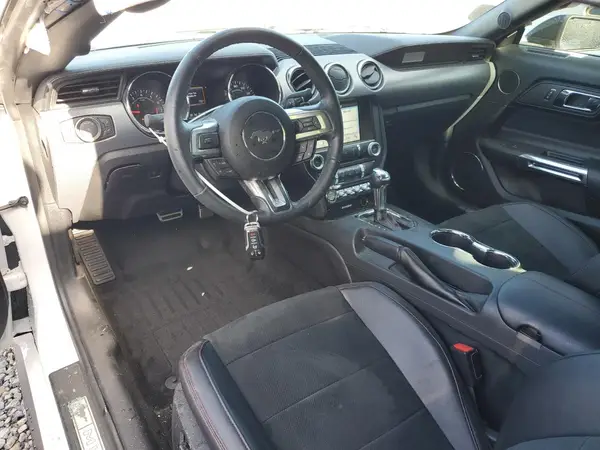 1FA6P8CF9G5306007 2016 FORD MUSTANG - Image 8