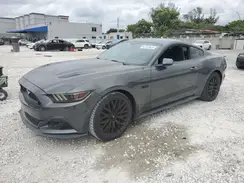 1FA6P8CF9G5306170 2016 FORD MUSTANG