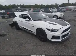 1FA6P8CF9G5309912 2016 FORD MUSTANG