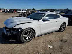 1FA6P8CF9G5317296 2016 FORD MUSTANG