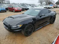 1FA6P8CF9G5322238 2016 FORD MUSTANG