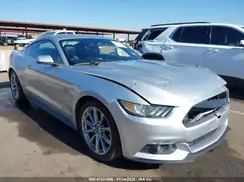 1FA6P8CF9G5323504 2016 FORD MUSTANG