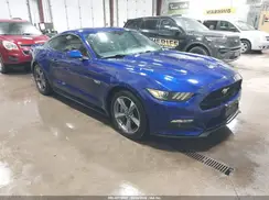 1FA6P8CF9G5327911 2016 FORD MUSTANG