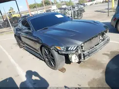 1FA6P8CF9G5328217 2016 FORD MUSTANG