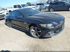1FA6P8CF9G5334079 2016 FORD MUSTANG
