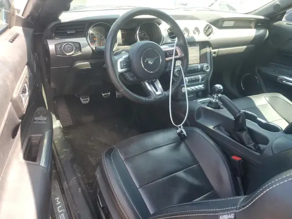 1FA6P8CF9G5335846 2016 FORD MUSTANG - Image 8