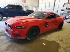 1FA6P8CF9G5336401 2016 FORD MUSTANG