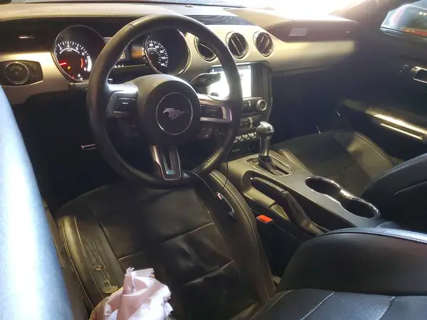 1FA6P8CF9G5336401 2016 FORD MUSTANG - Image 8