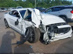 1FA6P8CF9H520320 2017 FORD MUSTANG