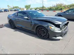 1FA6P8CF9H5203882 2017 FORD MUSTANG