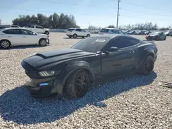 1FA6P8CF9H5206667 2017 FORD MUSTANG