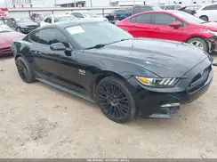 1FA6P8CF9H5210203 2017 FORD MUSTANG
