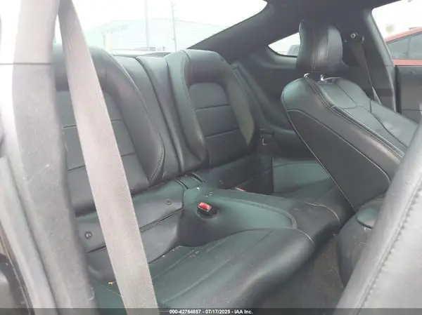 1FA6P8CF9H5210203 2017 FORD MUSTANG - Image 8